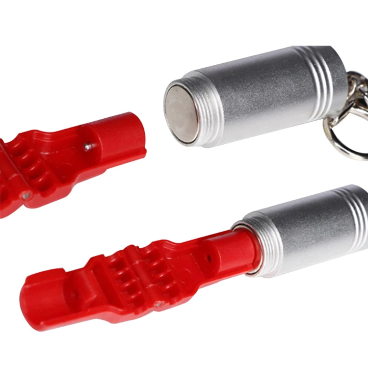 Display Security Peg Hook Stop Lock for Prevent Security Hook