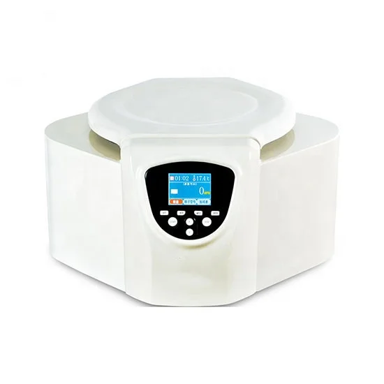 
QLAB TDZ4 Laboratory Cell Smear Centrifuge With High Accuracy 