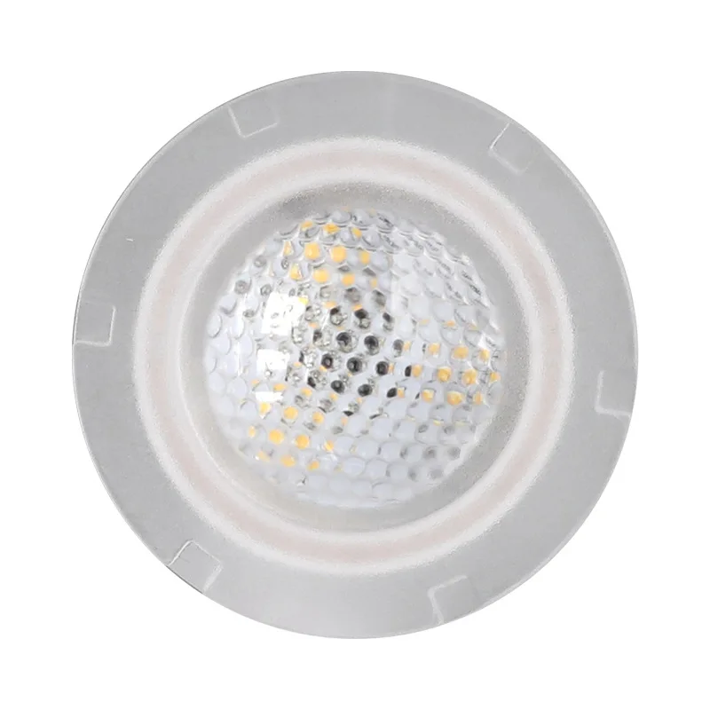 Aluminum CE DC 12V White Garden IP68 Pentair Globrite Replacement Mini Swimming Pool SPA LED Light