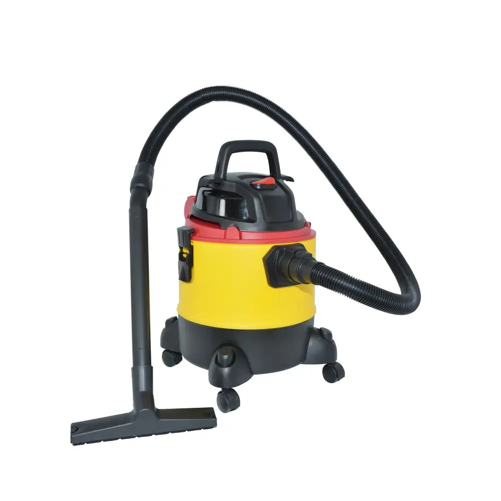 Supervacs CE CB 20L 1400W portable powerful motor plastic tank vacuum cleaner for home/car use Vacuum cleaner