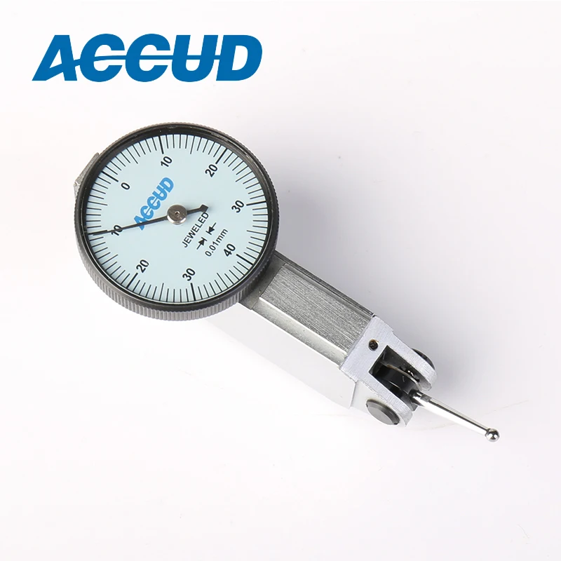 
High quality cheap custom High Precision level Dial Indicator Dial Test Indicator 