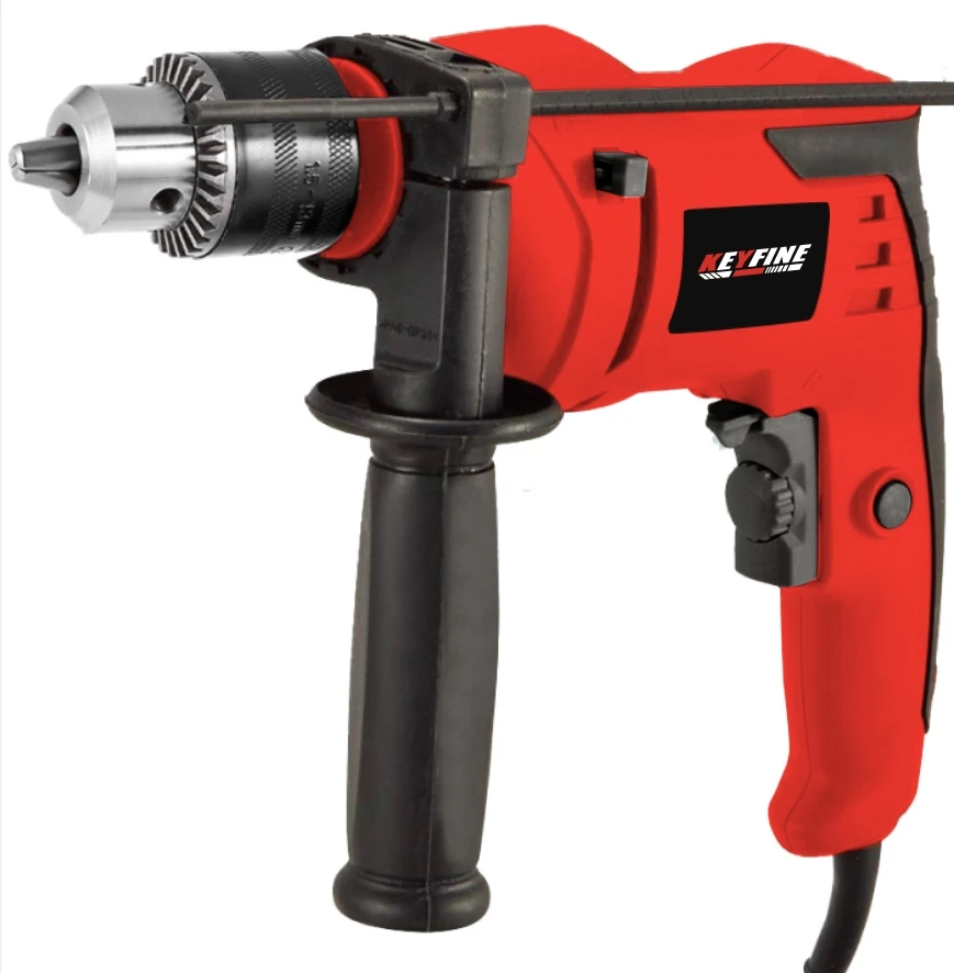 500 Вт Лидер продаж Ударная дрель исполнитель Ударная дрель