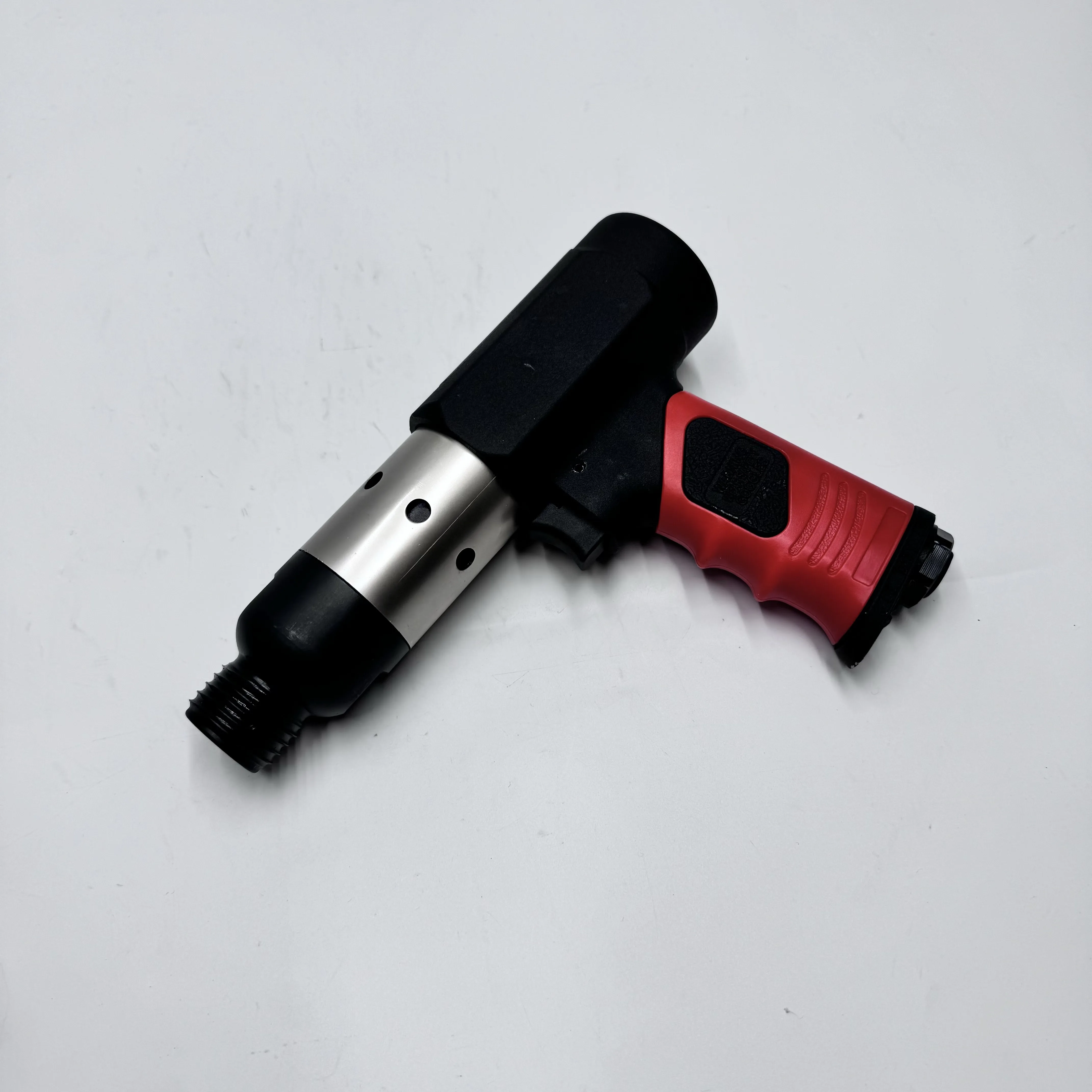 Air hammer set Hand-held air shovel Pneumatic chisel and rust removal gun