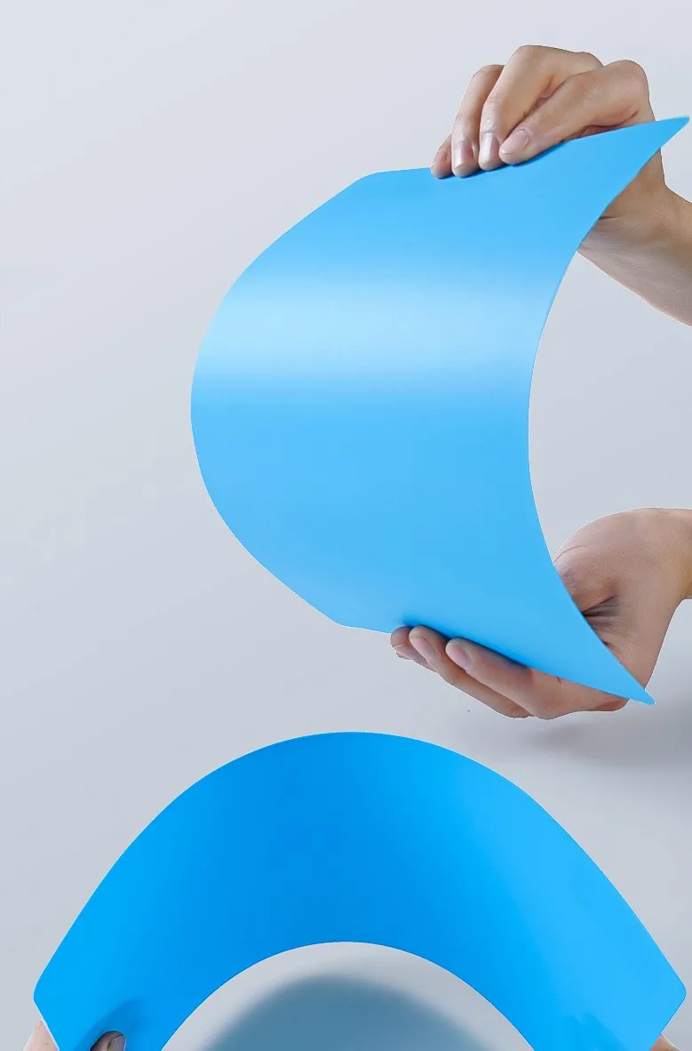 Anti slip mats for keyboard, clear desk mats&table mats for office