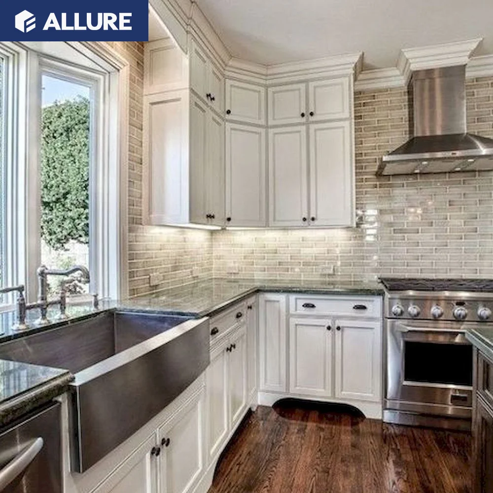 Allure Home Install Hardwood Ghana Furniture Accessories Kitchen Cabinet Designs For Small Kitchens