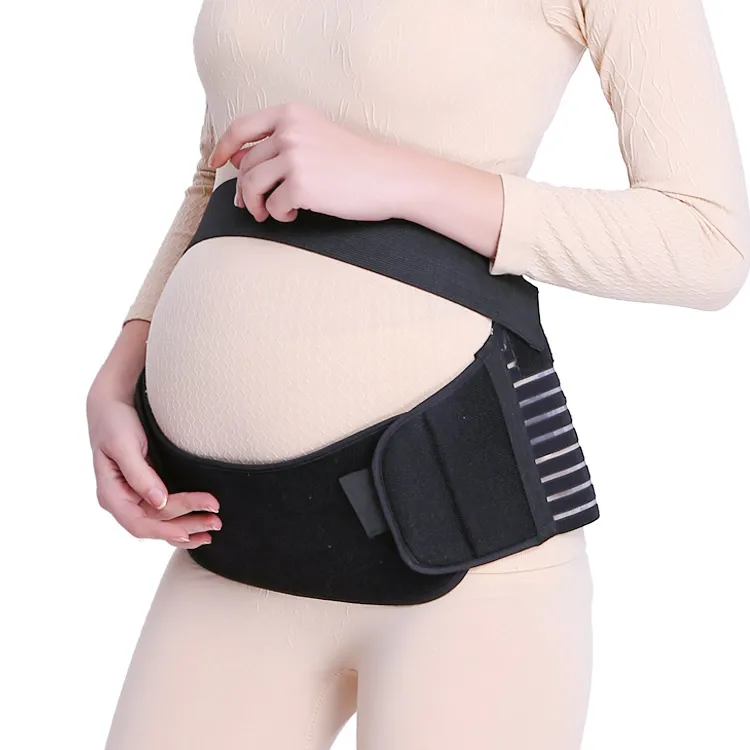 
Maternity Bandage Pregnancy Support Corset Prenatal Care Athletic Bandage 
