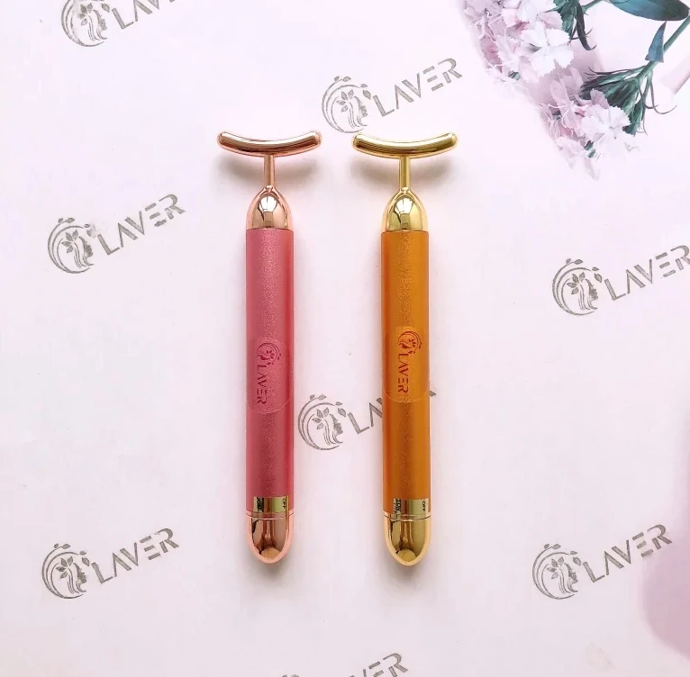 Energy Beauty Bar T-образный (батарея не включает) кожный наполнитель для лица