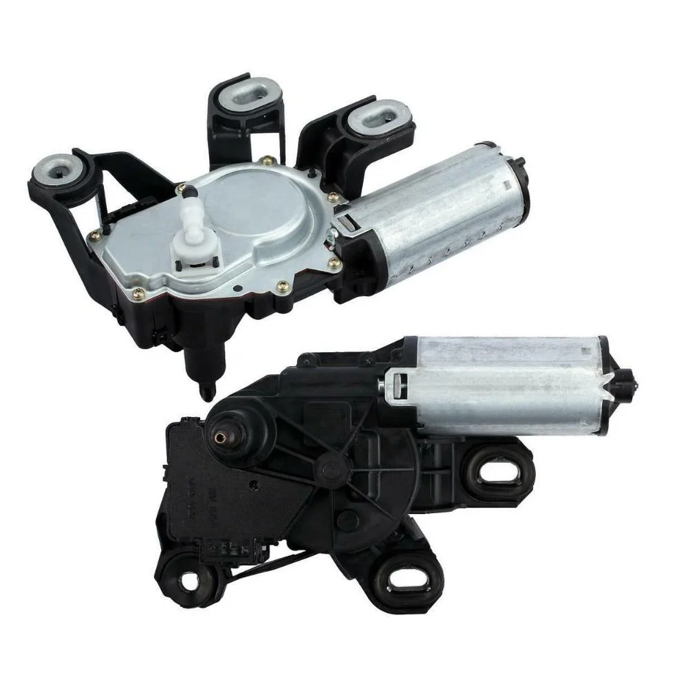 Car Electric Control 12v Plug Wiper Motor A6398200408 6398200408 For MERCEDES-BENZ VITO VIANO W639