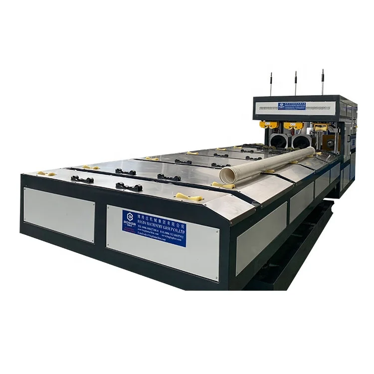 SGK-160 автоматический R типа U Тип пластик PVC PP PE Трубогибочные socketting машина