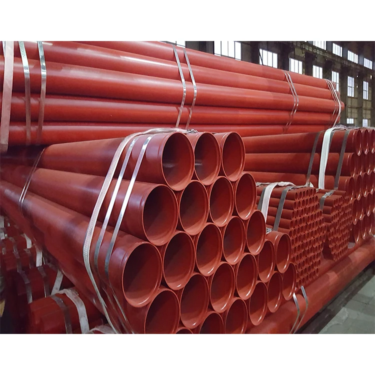 ASTM A513 1026 Dom Tube Honed Cylinder Pipe Seamless Carbon Steel Tube
