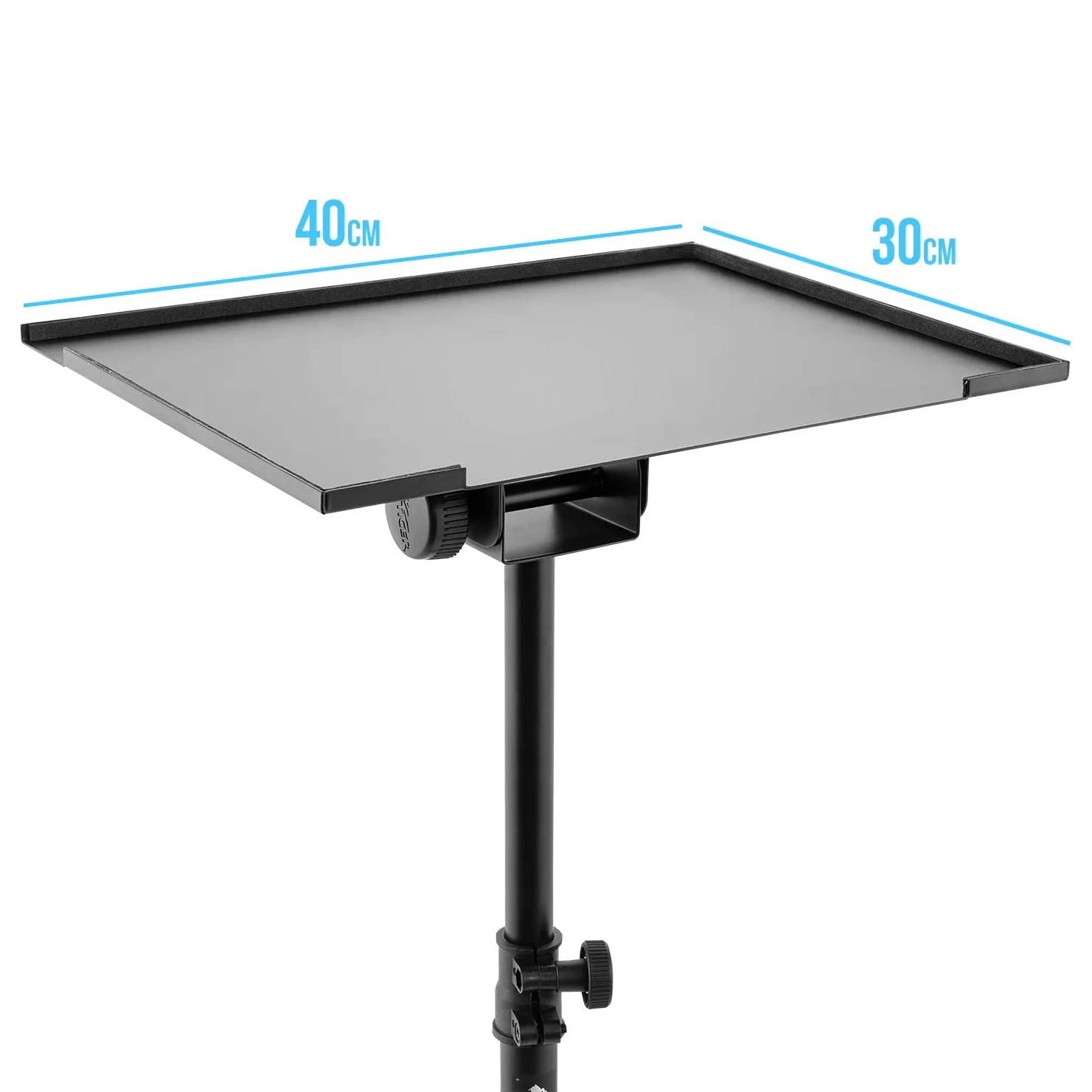 60 кг 1050-1850 мм Универсальный Проектор штатив-Трипод стойка напольная подставка для ноутбука с регулировкой по высоте, кронштейн DVD плеер напольная подставка держатель