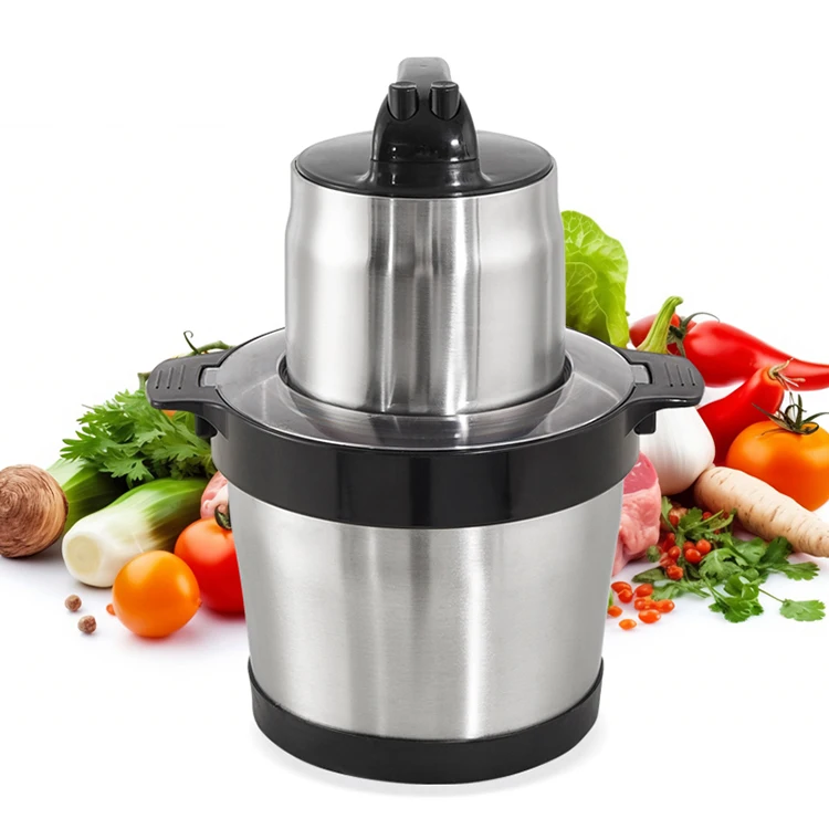 12 l electric fufu mixer machine 12l 15 liters