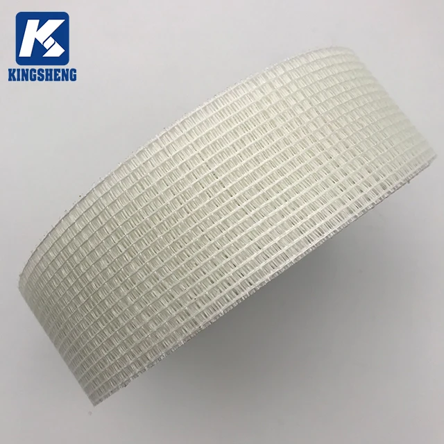 
fiberglass adhesive mesh tape 