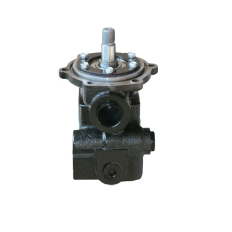 Truck Hydraulic Power Steering Pump For Isuzu E120  475-03760