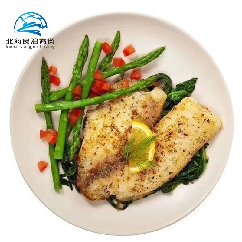 Горячая Продажа Дешевая цена гарантированное качество замороженные морепродукты продукты черный перец рыбный