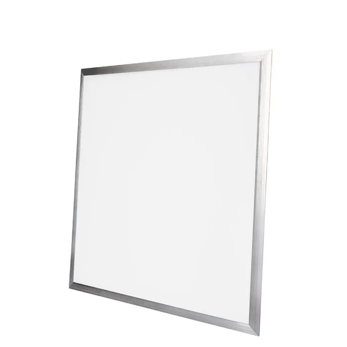 Brazil Panel 100-240V Slim 48W 3300lm Panel light LED,  PF>0.9  Isolated Driver 2ft x 2ft  LED Panel Light Ceiling Mounted