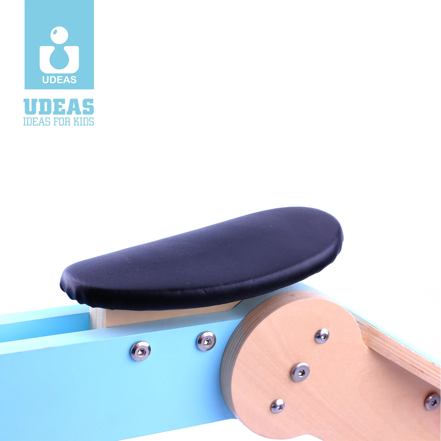 UDEAS игрушки Монтессори, деревянный скутер, Лидер продаж, деревянный скутер