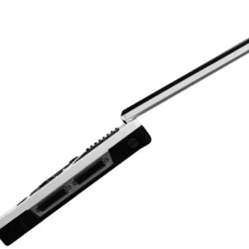 2023 NEW arrival TWO connectors laptop b/w ultrasound scanner