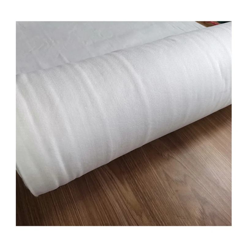 Fire Resistance Flame Retardant Aramid Cloth Non Woven Fabric  Nomex Fabric  Lightweight  Nonwoven felt