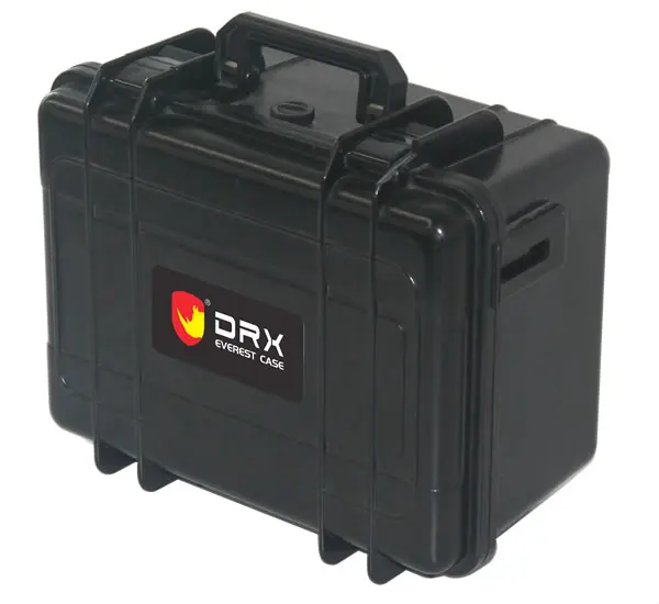 Plastic Tool Case EPC011 IP67 Level Dust and Water Protection Plastic Waterproof Case