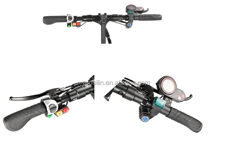 Drop Shipping Door To Door Wholesale 48v 60km/h 48v Scooter Electric Production Line Smart Balance Electric Scooter Folding