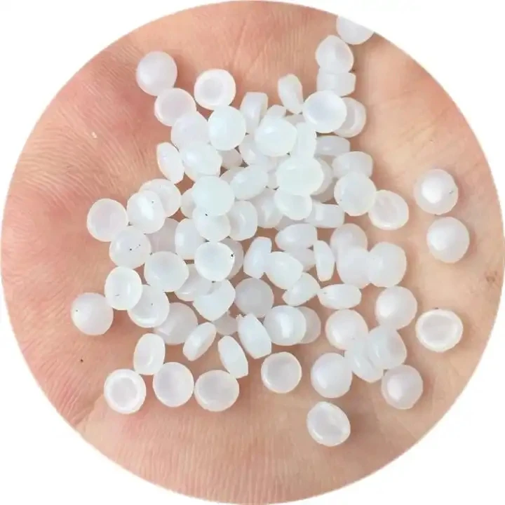 Полиэтиленовые Гранулы высокой плотности HDPE HMA016, упаковочное сырье для продуктов питания