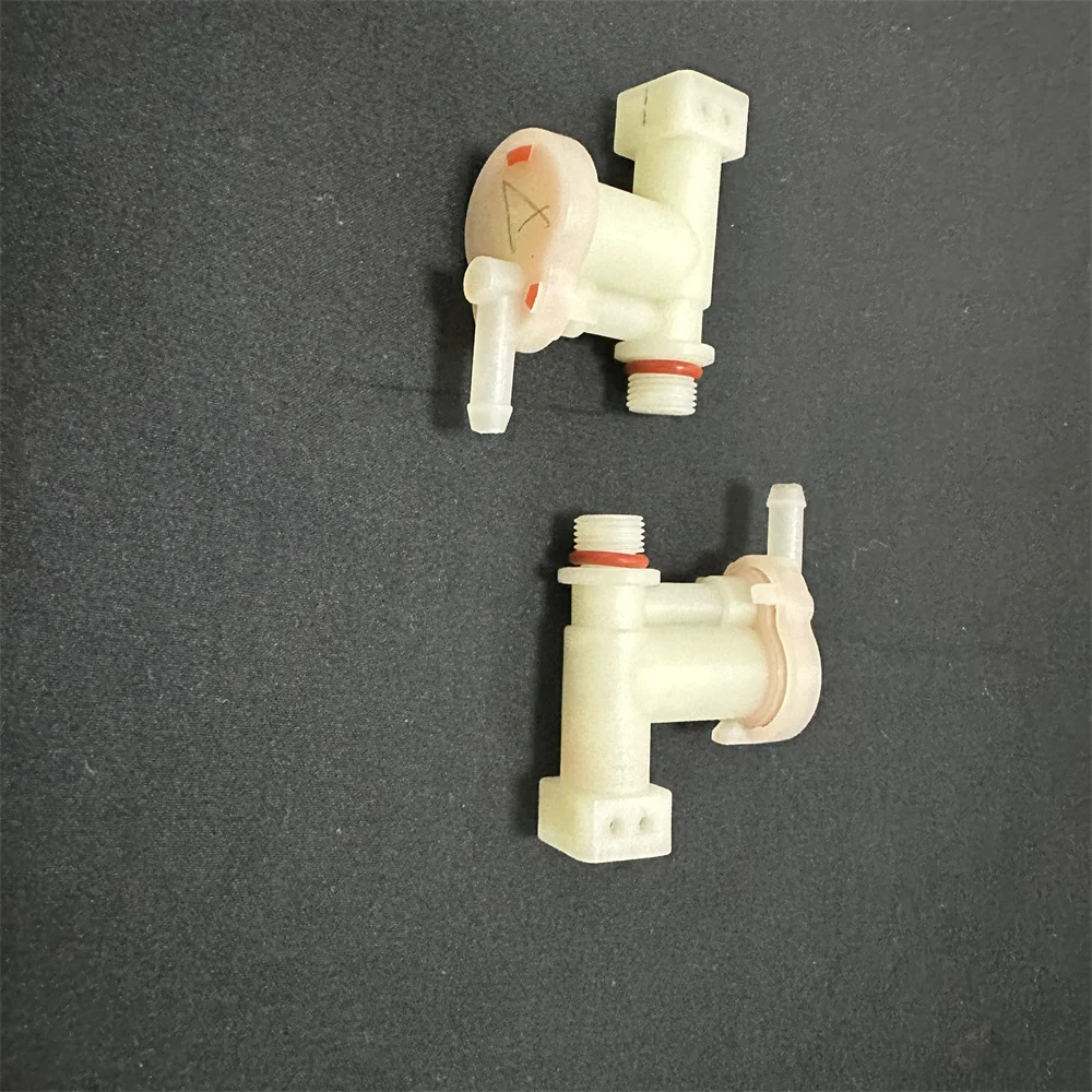 Heat resistance Coffee machine specific safety exhaust pressure relief valve