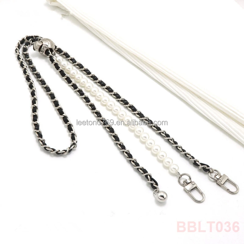 Metal bag chain263
