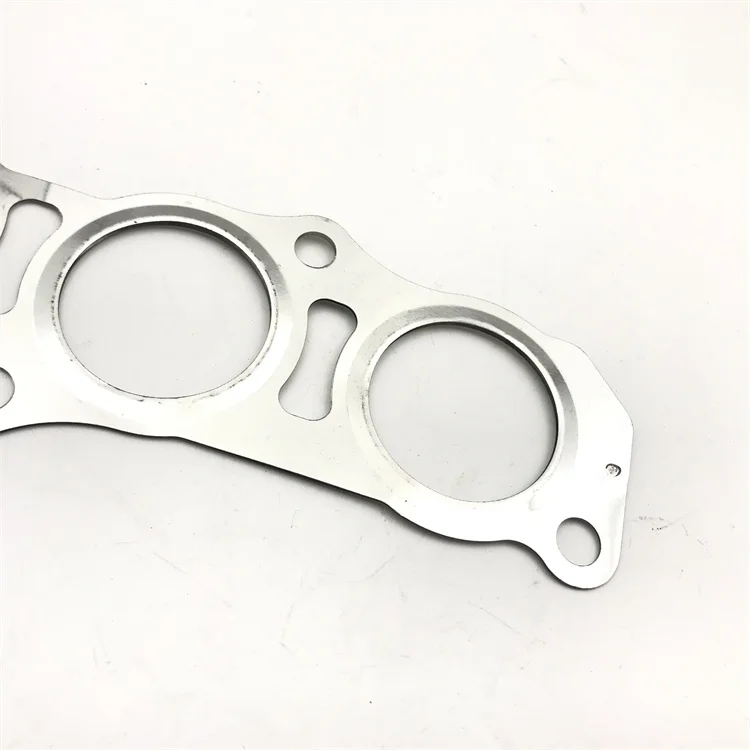 Авто GASKET-EXHAUSTMANIFOLD для Защитные чехлы сидений сшитые специально Chery QQ A1M1 QQ6 OE 371-1008130