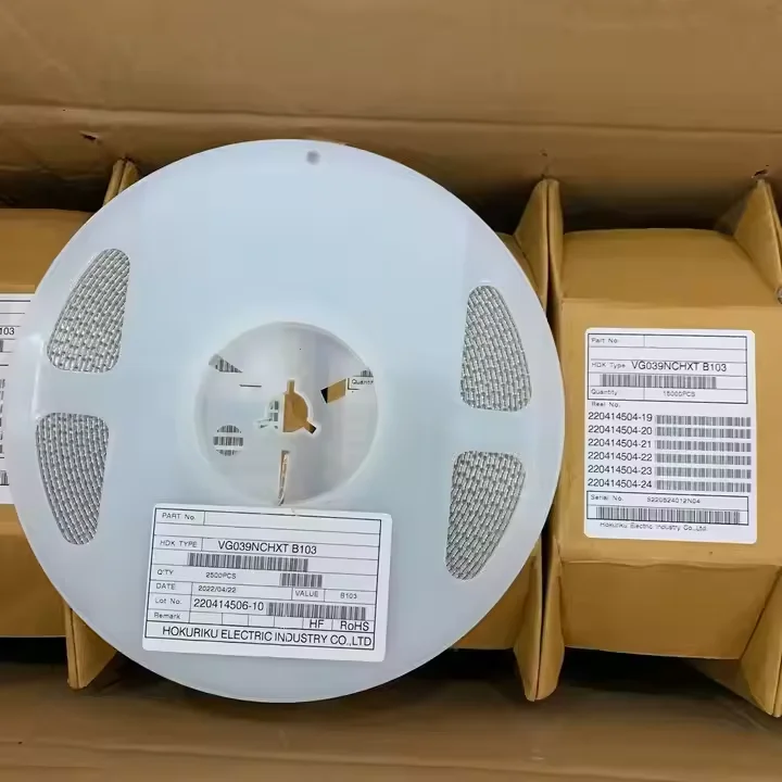 Thick film resistance 0603WAF1601T5E SMD Resistor PCB Assembly PCB Circuit Boards Design