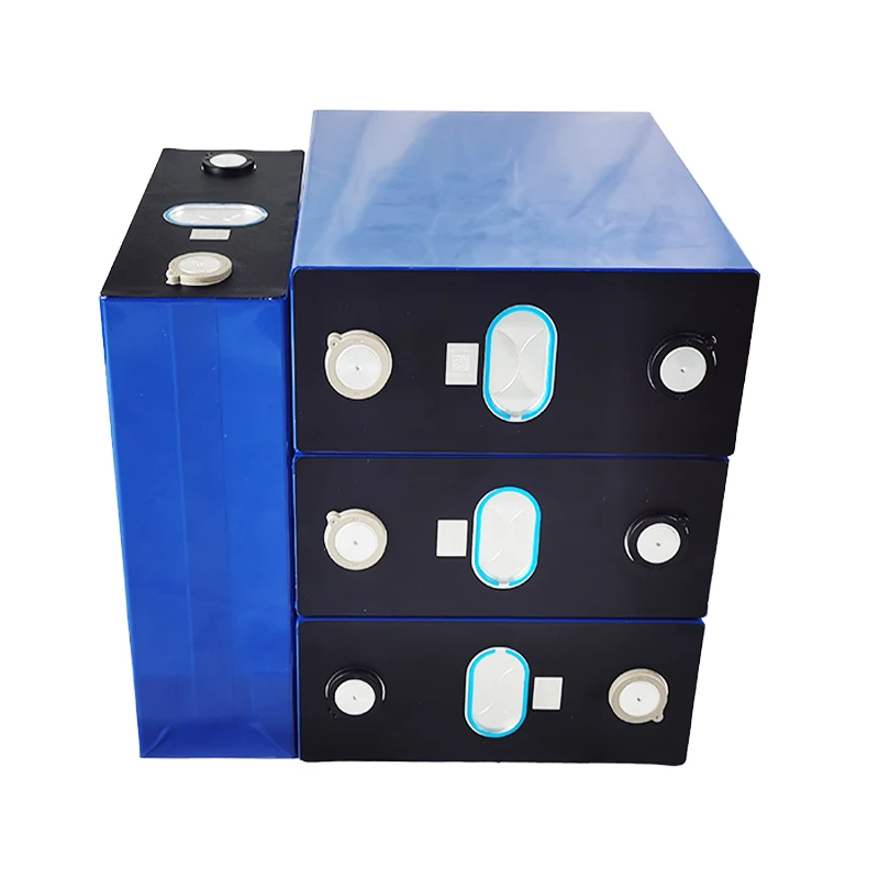 Grade A Ev Sodium Ion Battery 3.0V 200Ah Prismatic Sodium Na Ion Battery for Ev Storage System