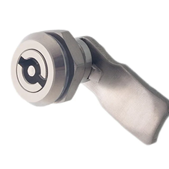 Заводской замок для шкафа, кулачковый замок для промышленных механических машин, общественный замок для лифта