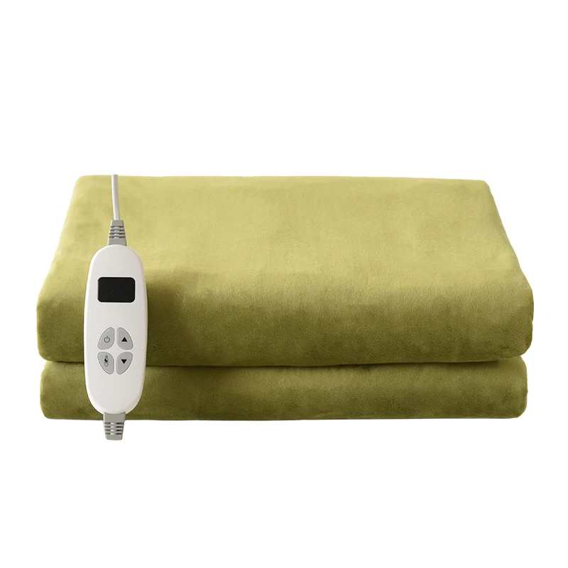 New Color Electric Over Blanket for EU Market with Certificate