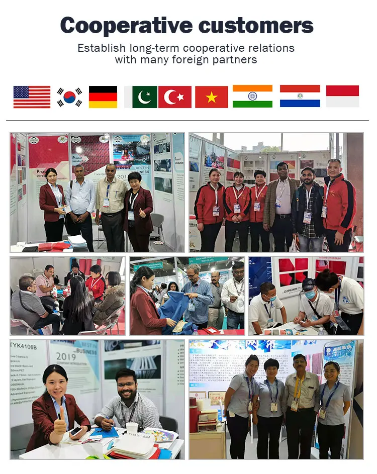 Making Press Felt for Paper Mills Sludge Dewatering Filter Polyester Spiral Linear Wire Mesh Screen Conveyor Belt