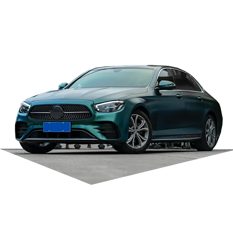 Высококачественная виниловая пленка для кузова автомобиля