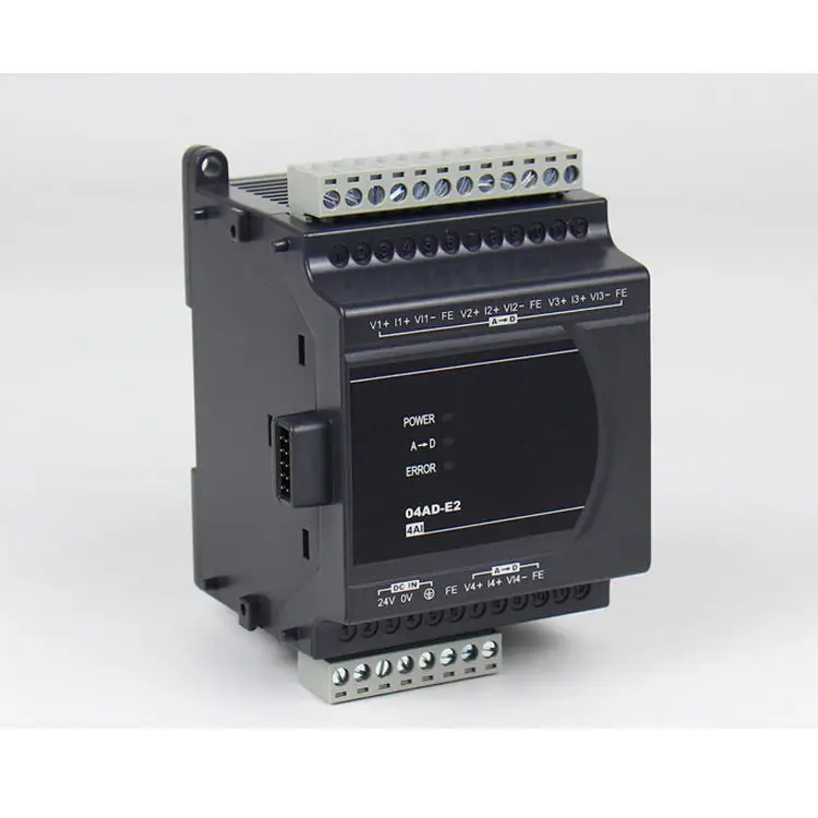 Dongmi Delta original PLC DVP-ES2 Series Programmable Logic Controller DVP40ES200R/T 40 Point PLC