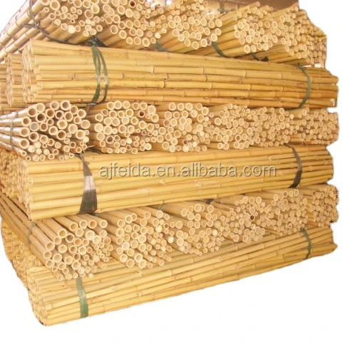 FD-18225 cheap good quality bamboo poles