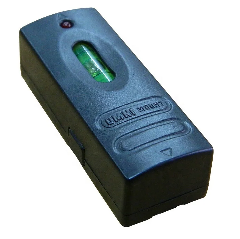 Mini Pocket Size with One Level Bubble Metal Wood Detection Function Joist Finder Wall Scanner Tools Stud Finder