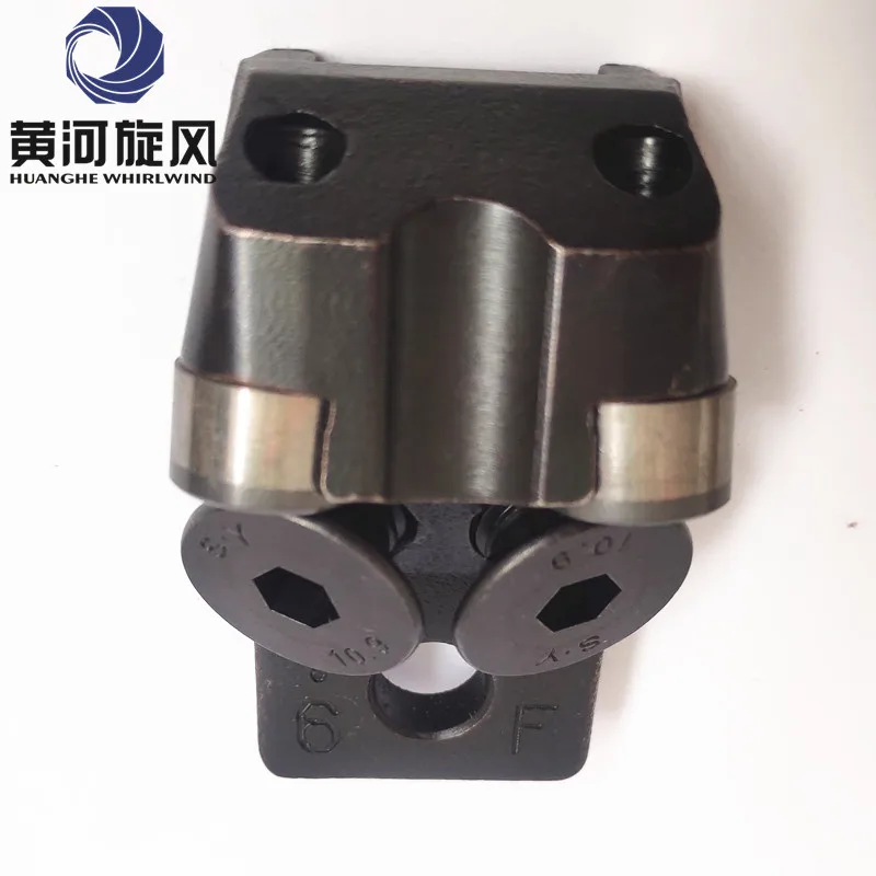 1308 1313 1310 PDC cutter PDC inserts with  chain saw holder