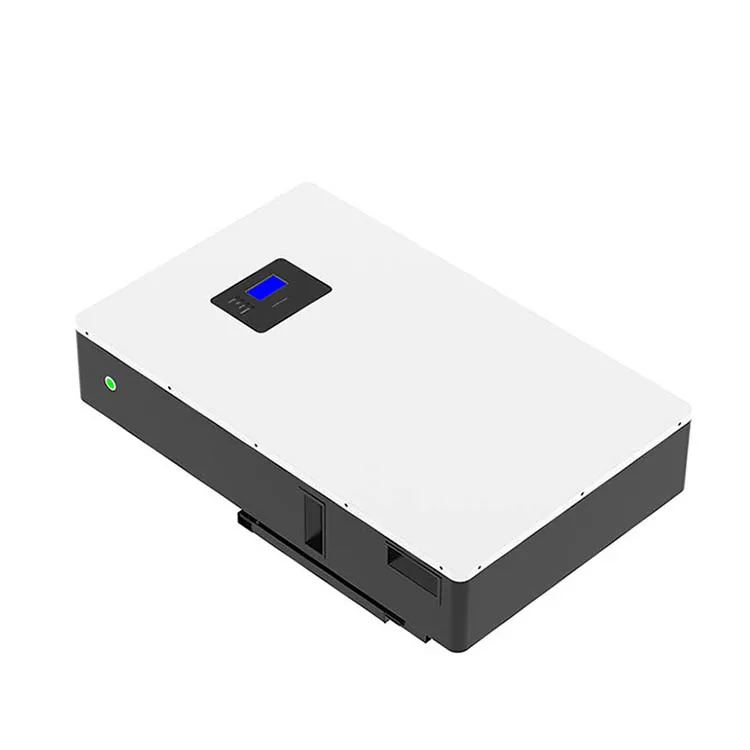 Высокое качество 200Ah Lifepo4 Солнечная энергия настенная аккумуляторная система 48 В напряжение Заводская лучшая