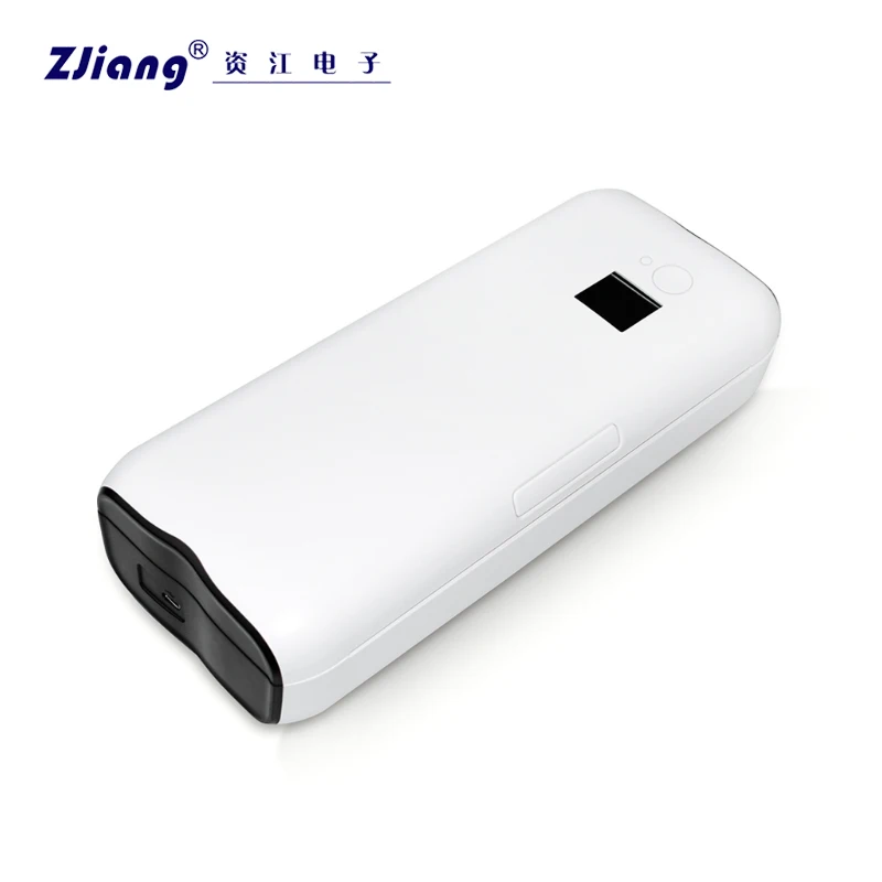 A4 мини портативный термопринтер беспроводной фотопринтер для документов мобильного телефона