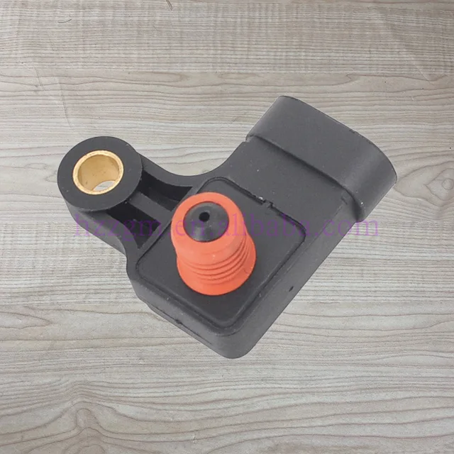 Новый оригинальный датчик давления воздуха на впуске 96330547 для Buick Excelle HRV1.6 Chevrolet Lacetti Aveo 1,4 1,6 Daewoo