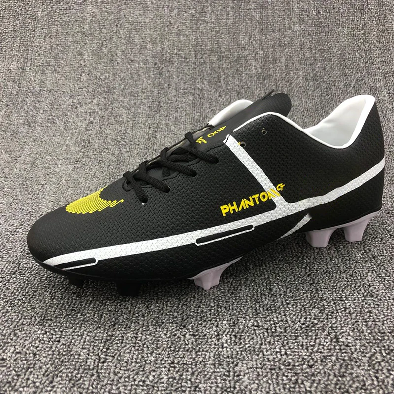 Mammon Free Shipping Football Boots, Top Quality Mens Soccer Boots, Outdoor Soccer Shoes On Sale
