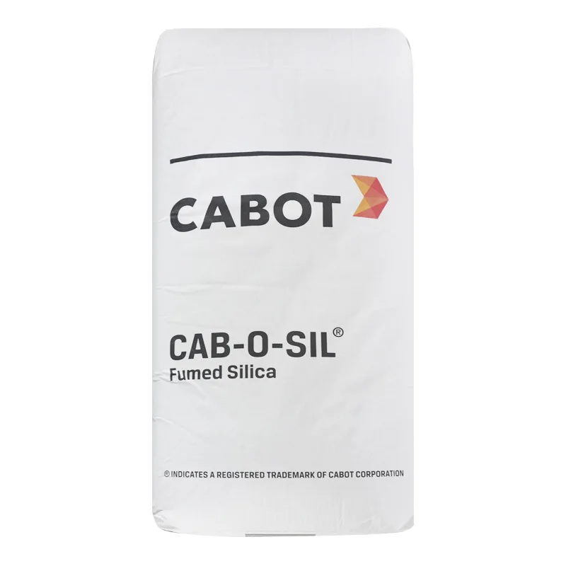 CABOT CAB-O-SIL M5/M5D/TS720/TS610/LM150/ DURAMOLD 2150/TS612/EH5/TS530/TS622 SIO2 pack