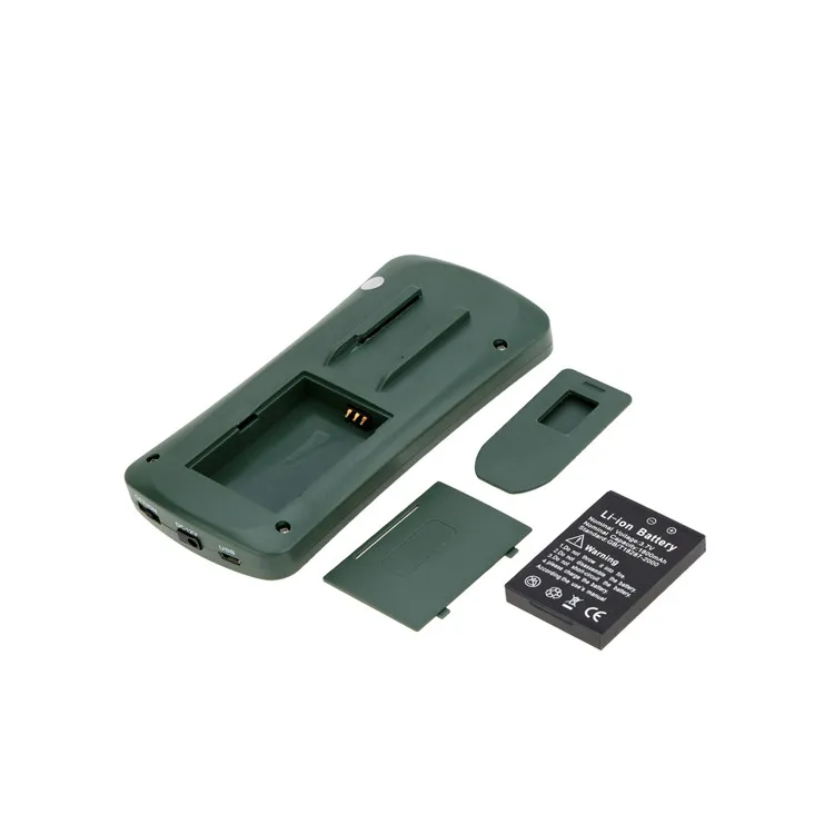 Hunter mp3 player with quail crow duck pigeon sounds/downloads bird sound