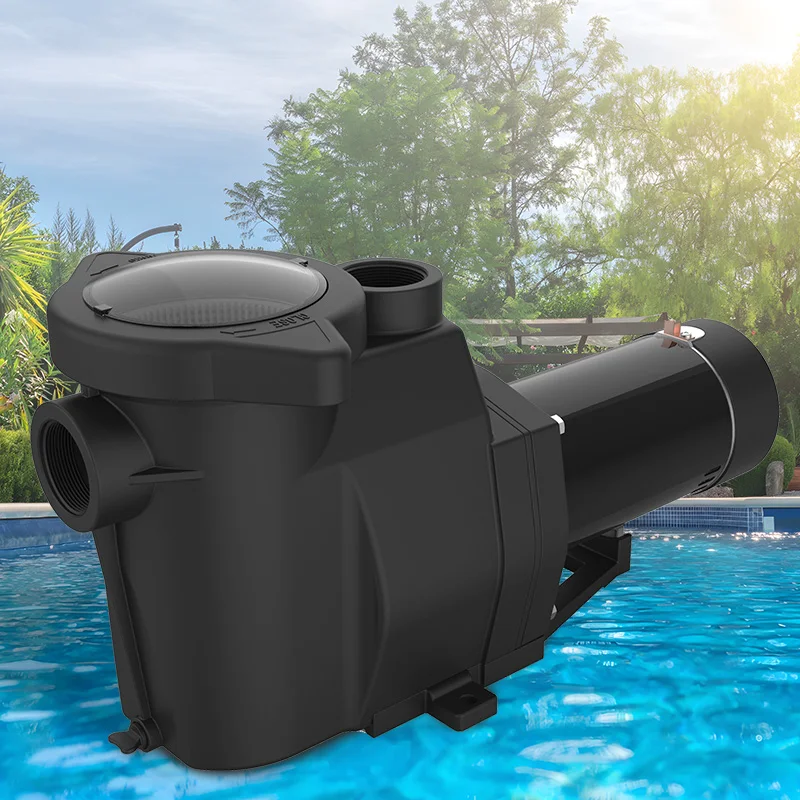 FB2712NN1S China wholesale 1.5 hp Pool Water Pump Clear Swimming Pool Single Speed Inground Circulation Pool Pump