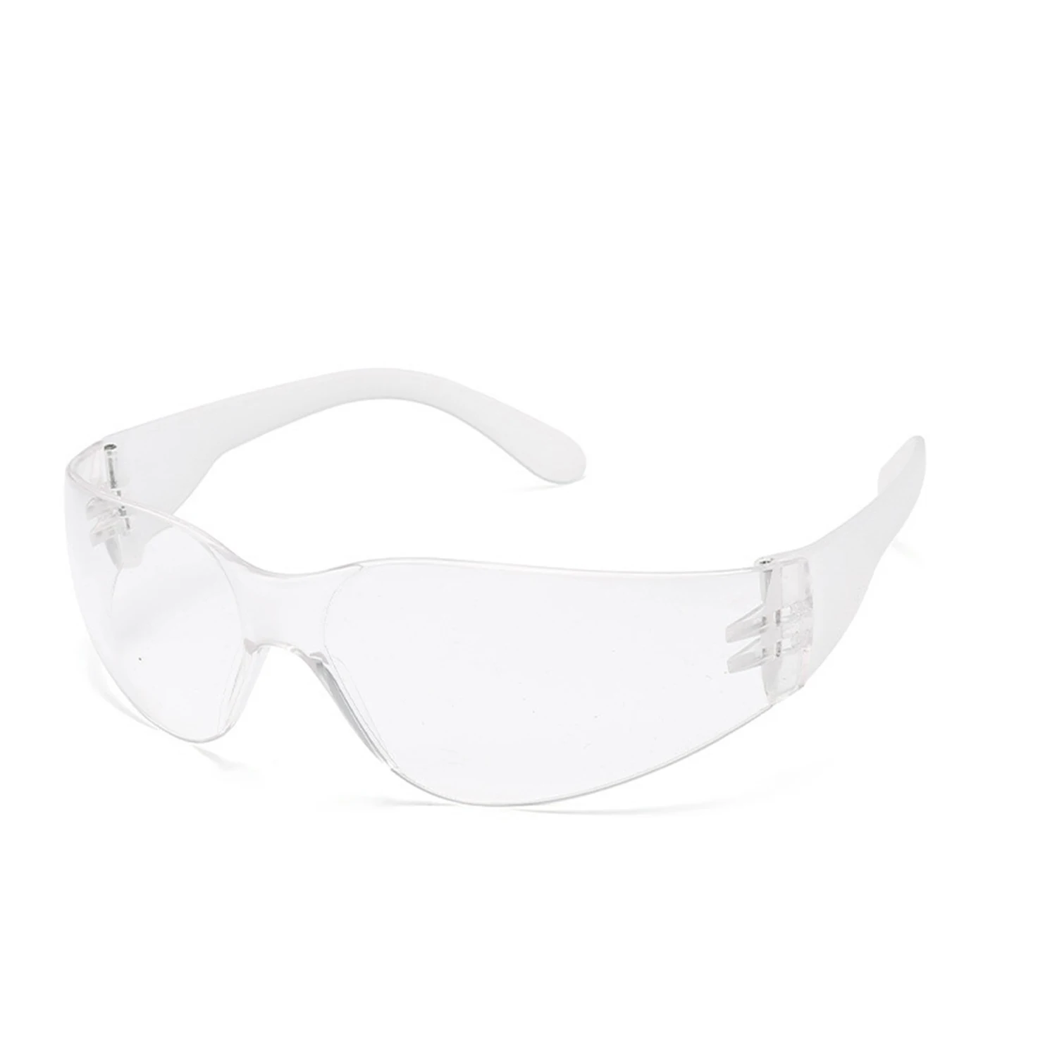 Factory price ANSI Z87/ CE EN 166 Certified Safety Eyewear Glasses Safety Eyewear Glasses