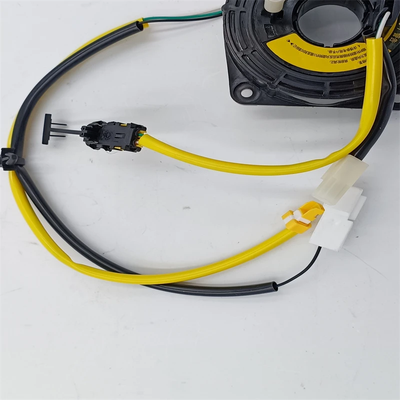 96815291Original factory Steering wheel angle sensor For Buick Excelle 1.6