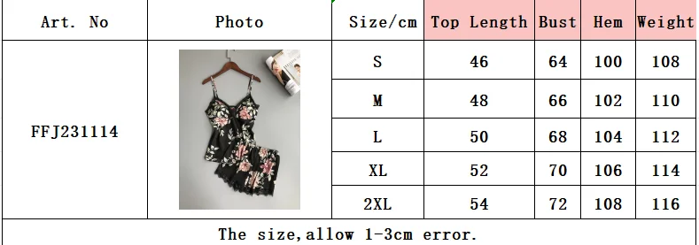 Cheap Pajamas Sets Sleepwear Woman Ladies Night Silk Sleepwear Pajamas Sexy Mulher Lingerie Product Sexy Nightwear Sleeveless