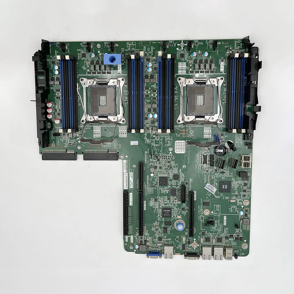 Server Motherboard For Lenovo RD450 RD350  00HV371 00FC473 00HV173